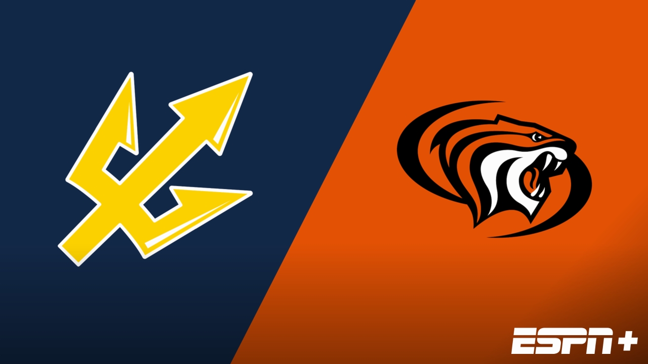 UC San Diego vs. Pacific