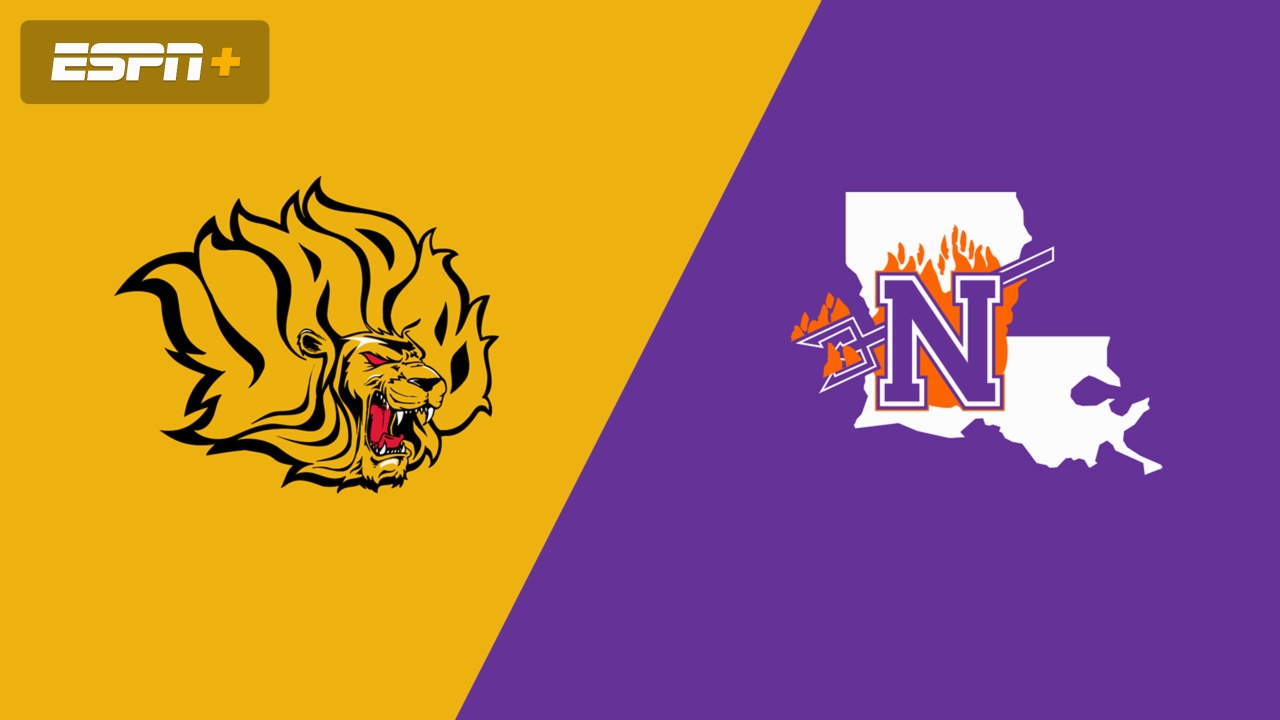 Arkansas-Pine Bluff vs. Northwestern State