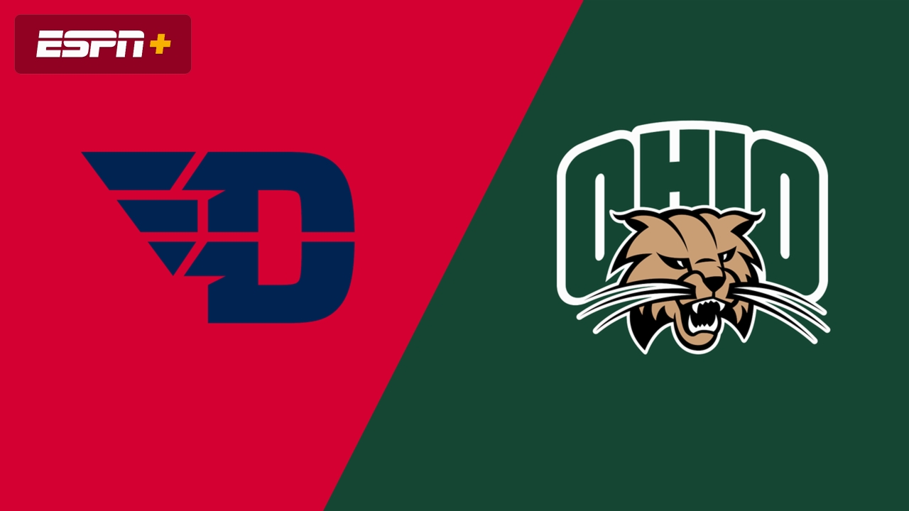 Dayton vs. Ohio