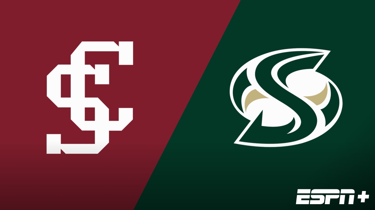 Santa Clara vs. Sacramento State