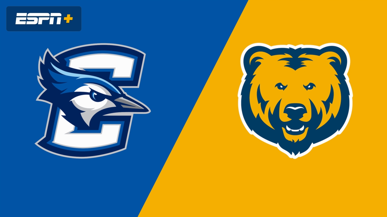Creighton vs. Northern Colorado