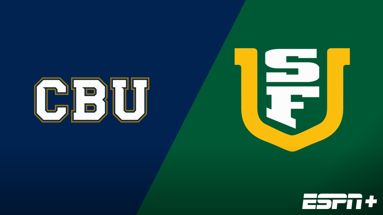California Baptist vs. San Francisco