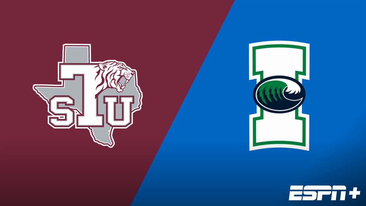 Texas Southern vs. Texas A&M-Corpus Christi
