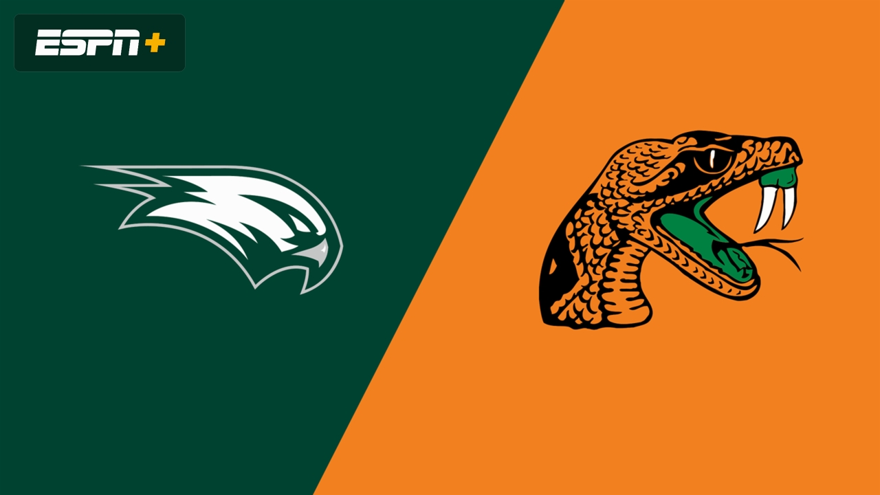 Wagner vs. Florida A&M