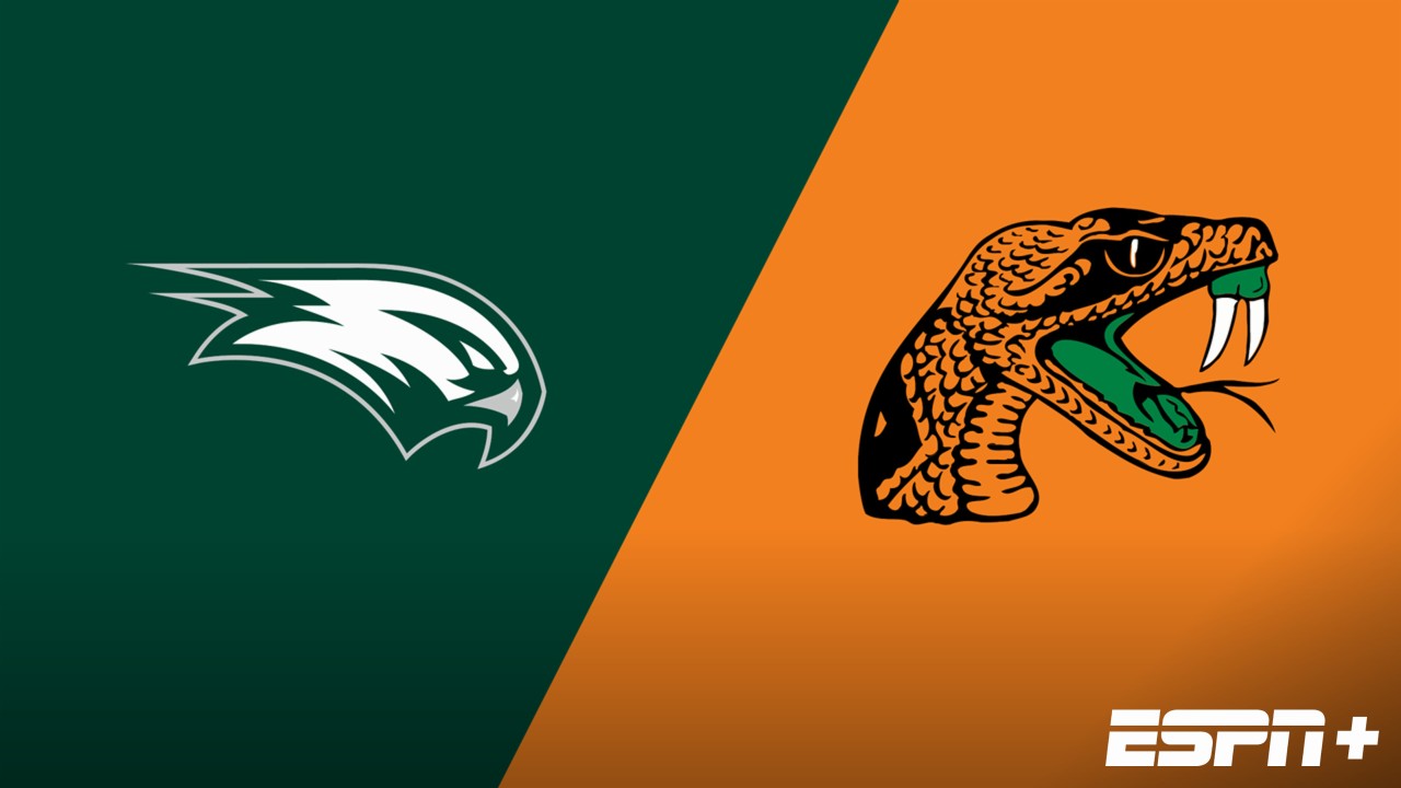 Wagner vs. Florida A&M