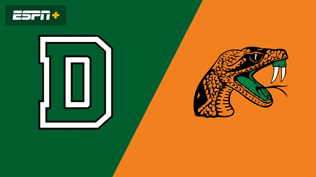 Dartmouth vs. Florida A&M