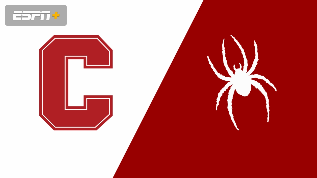 Cornell vs. Richmond