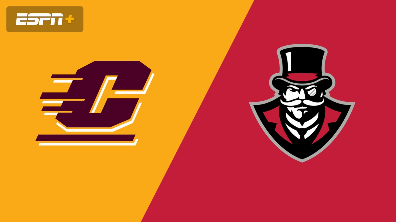 Central Michigan vs. Austin Peay