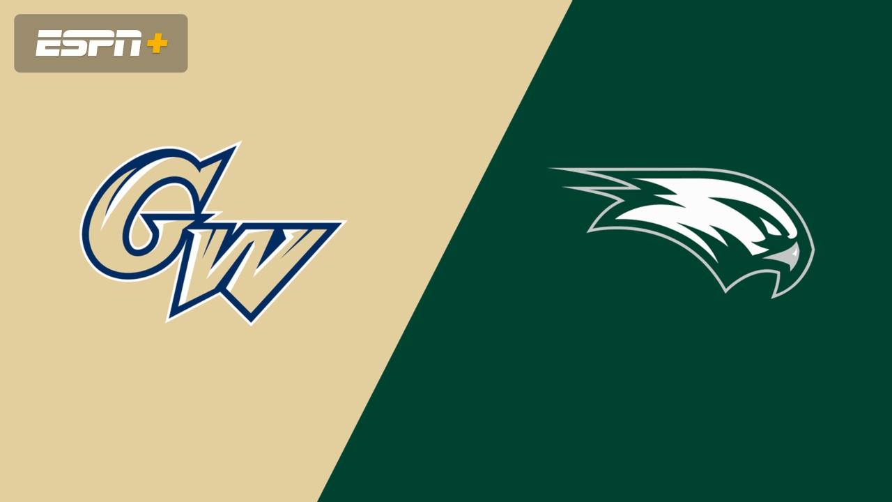 George Washington vs. Wagner