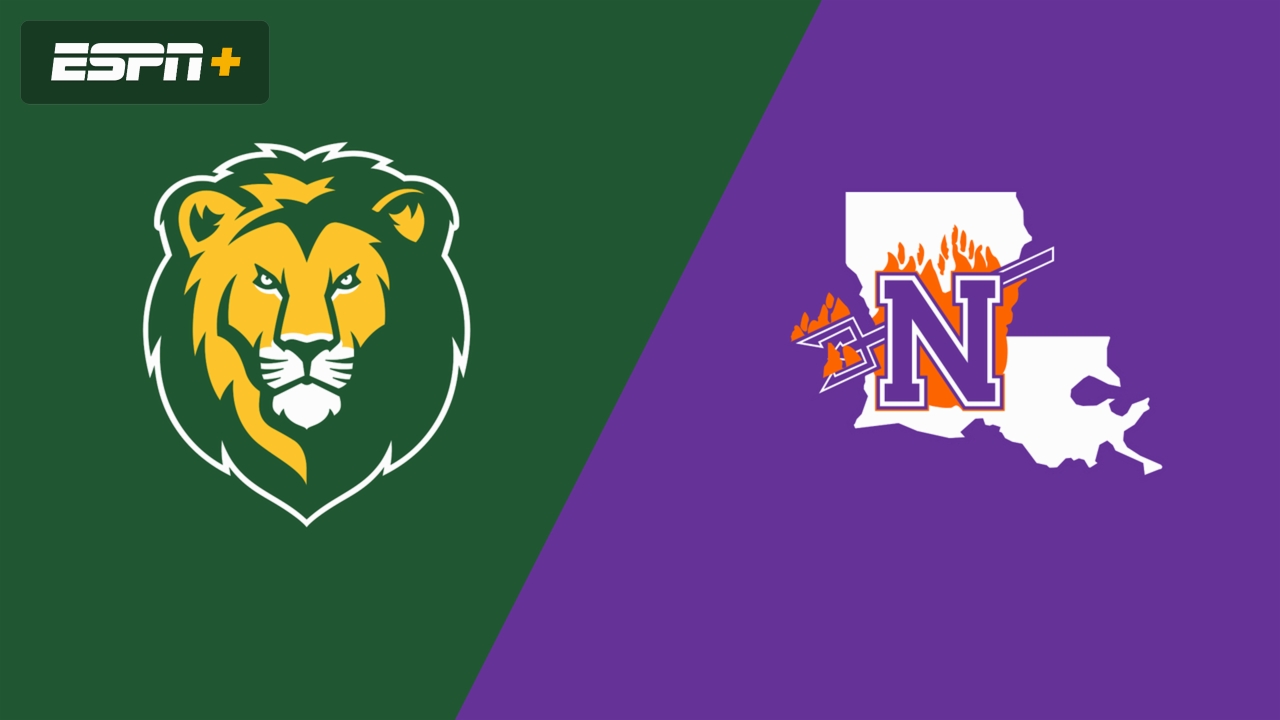 SE Louisiana vs. Northwestern State