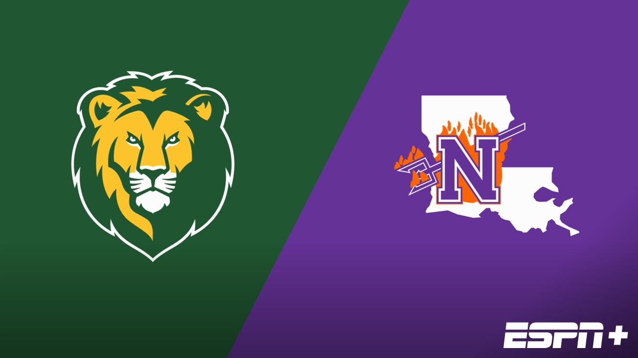 SE Louisiana vs. Northwestern State