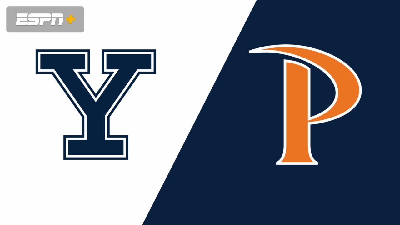 Yale vs. Pepperdine