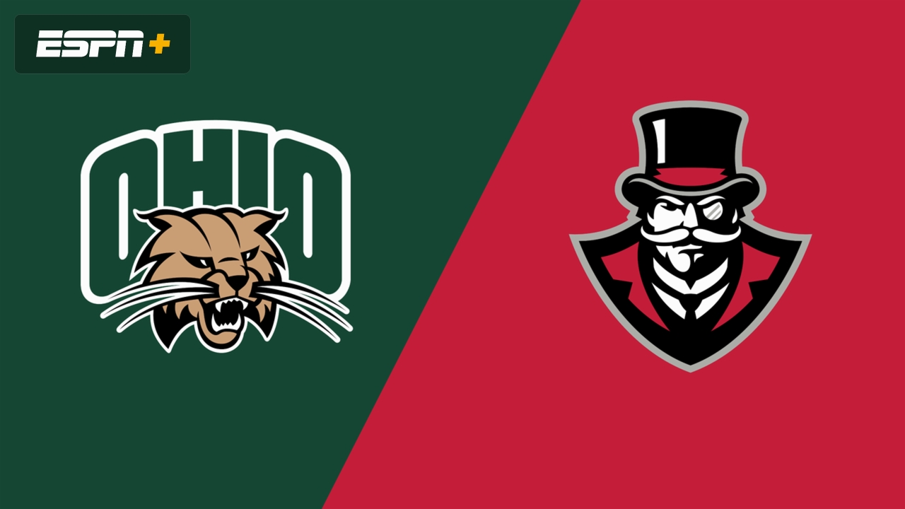 Ohio vs. Austin Peay