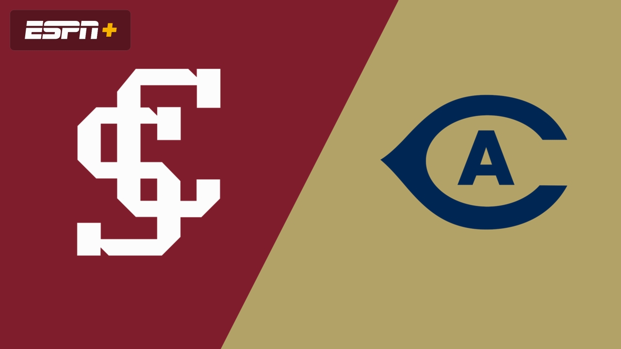 Santa Clara vs. UC Davis