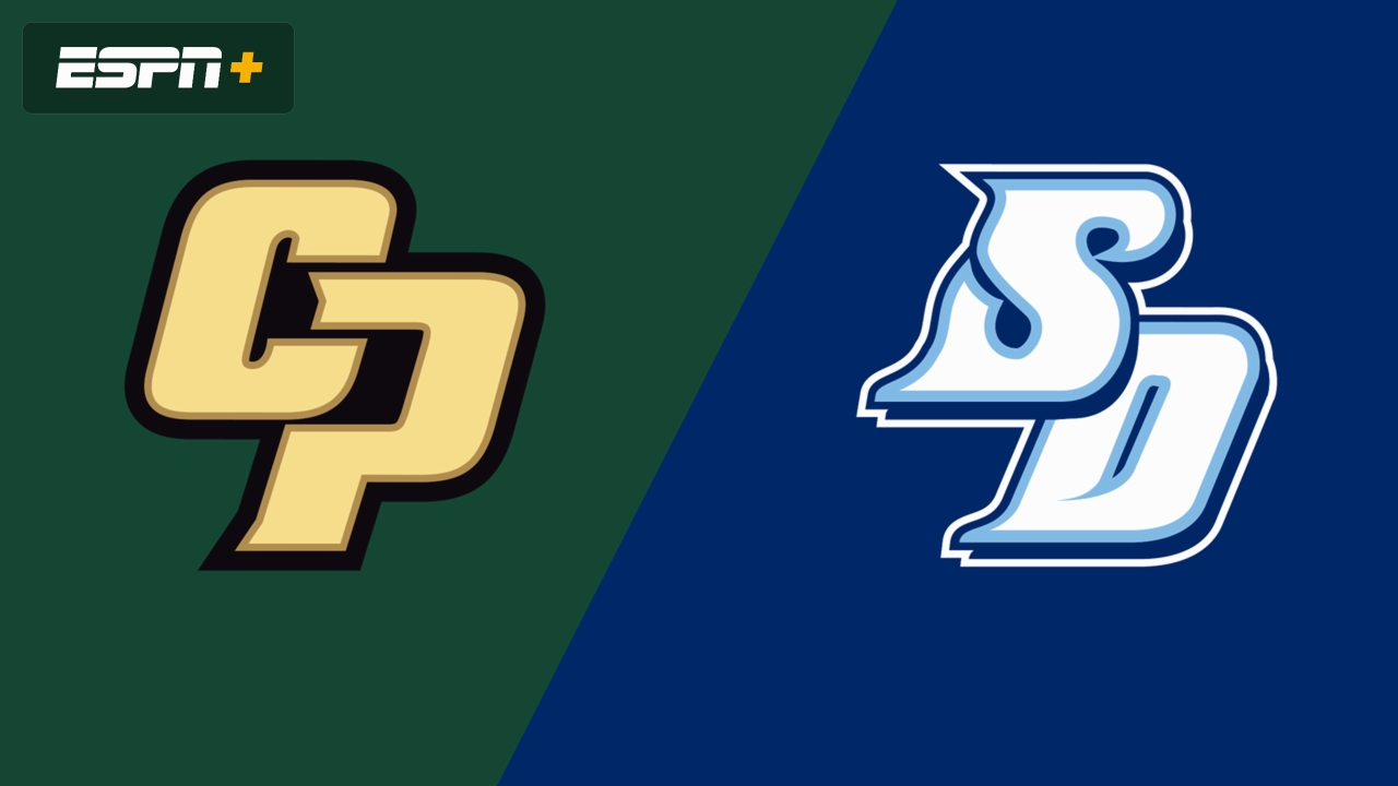 Cal Poly vs. San Diego
