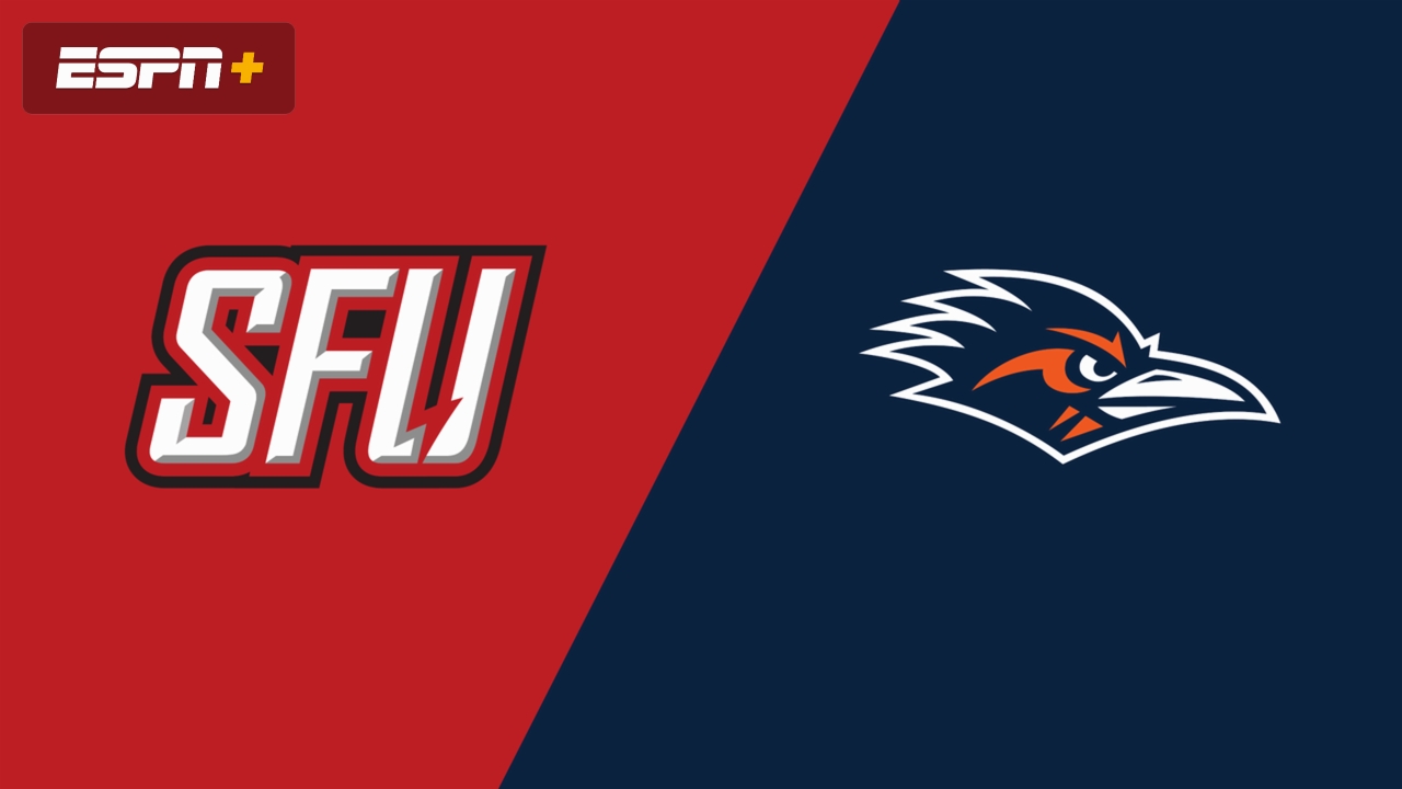 Saint Francis (PA) vs. UTSA