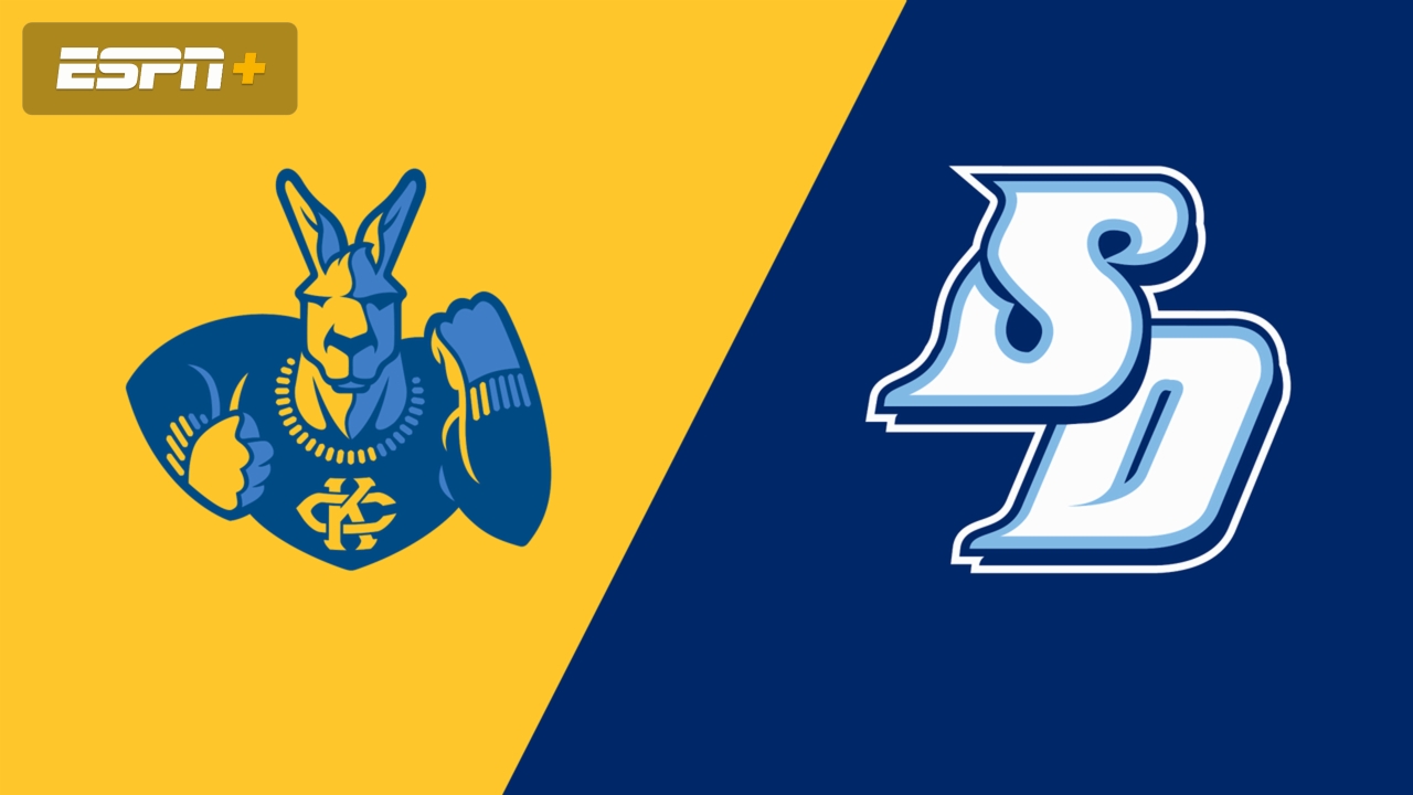 Kansas City vs. San Diego