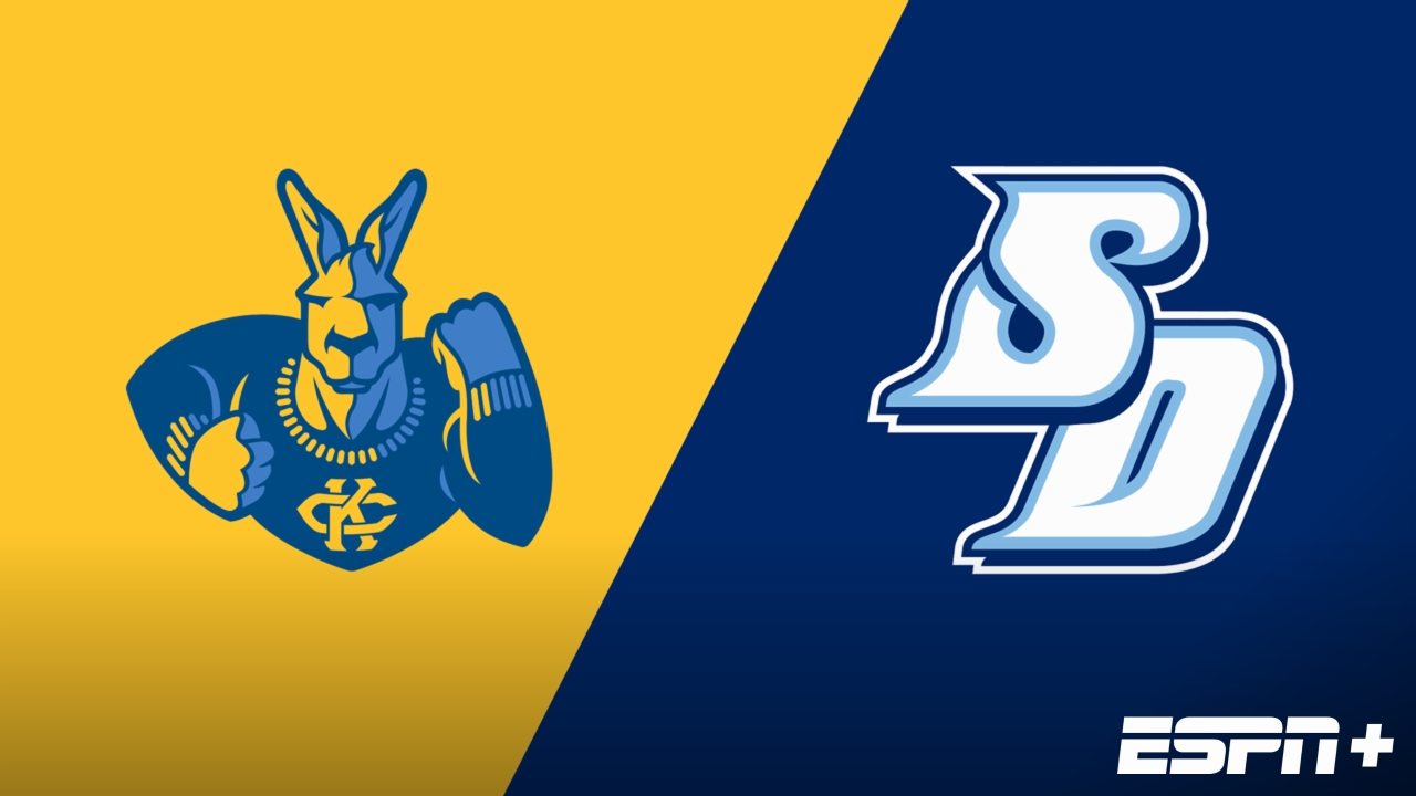 Kansas City vs. San Diego