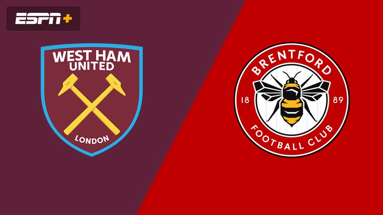 West Ham United vs. Brentford (Fifth Round)