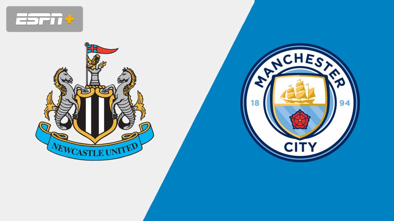 Newcastle United vs. Manchester City (Fifth Round)