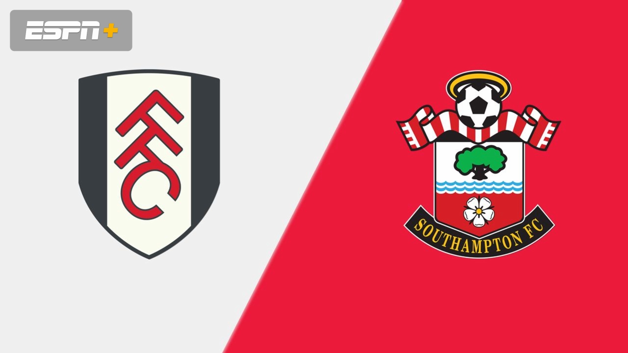Fulham vs. Southampton (Fifth Round)