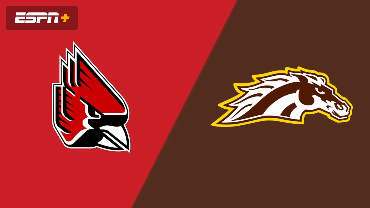 Ball State vs. Western Michigan