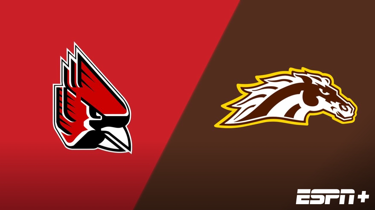 Ball State vs. Western Michigan