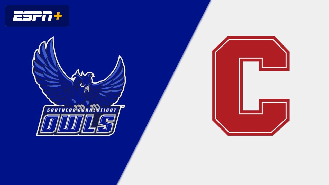 Southern Connecticut State vs. Cornell