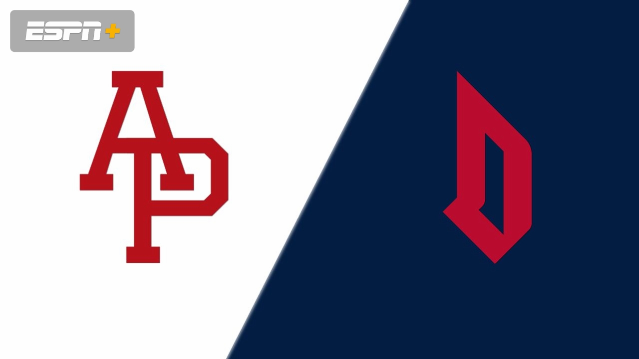 Azusa Pacific vs. Duquesne