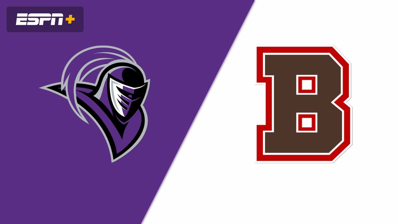 Bridgeport (CT) vs. Brown