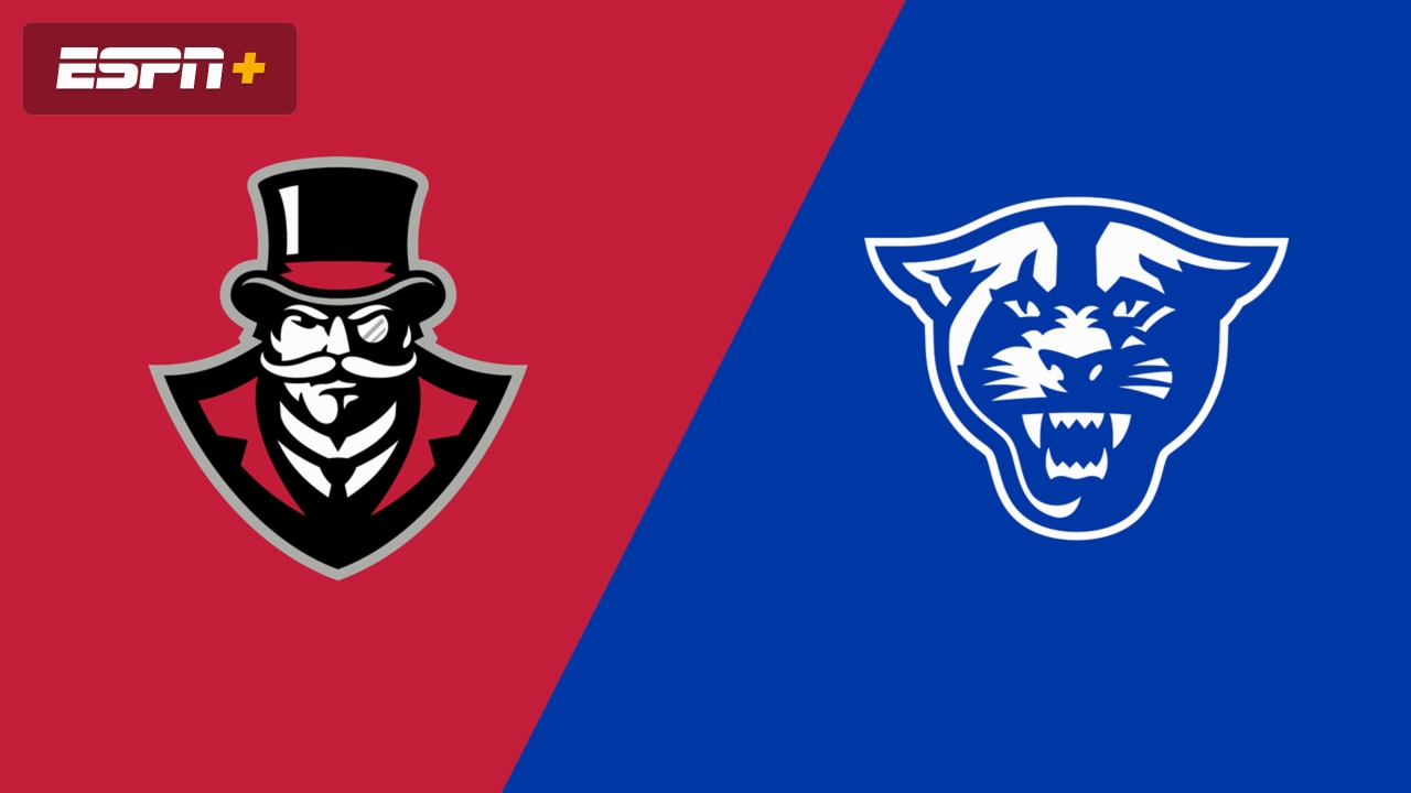 Austin Peay vs. Georgia State