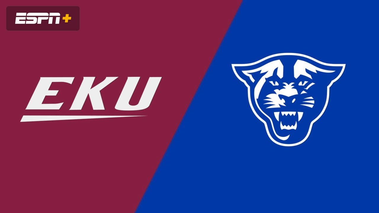 Eastern Kentucky vs. Georgia State