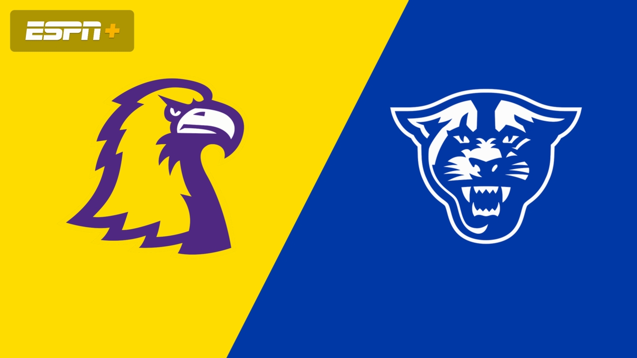 Tennessee Tech vs. Georgia State