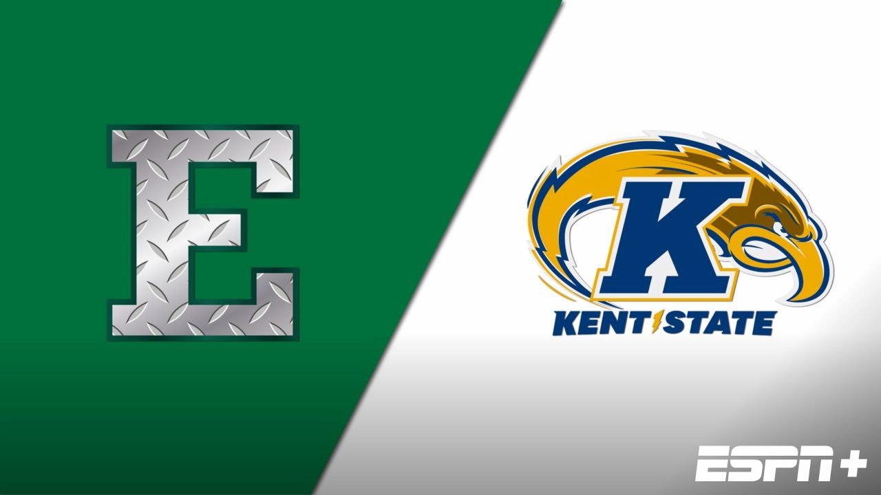 Eastern Michigan vs. Kent State