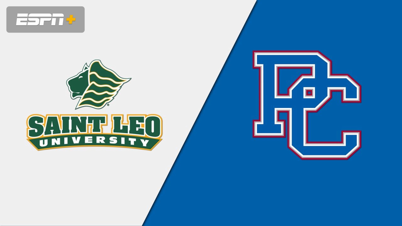Saint Leo vs. Presbyterian