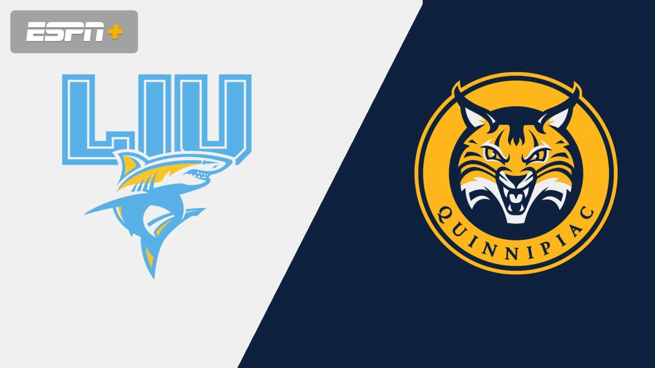 Long Island University vs. Quinnipiac