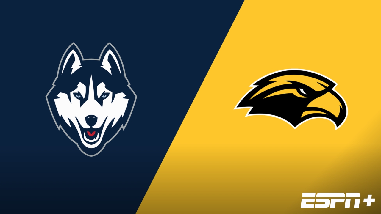 UConn vs. Southern Miss