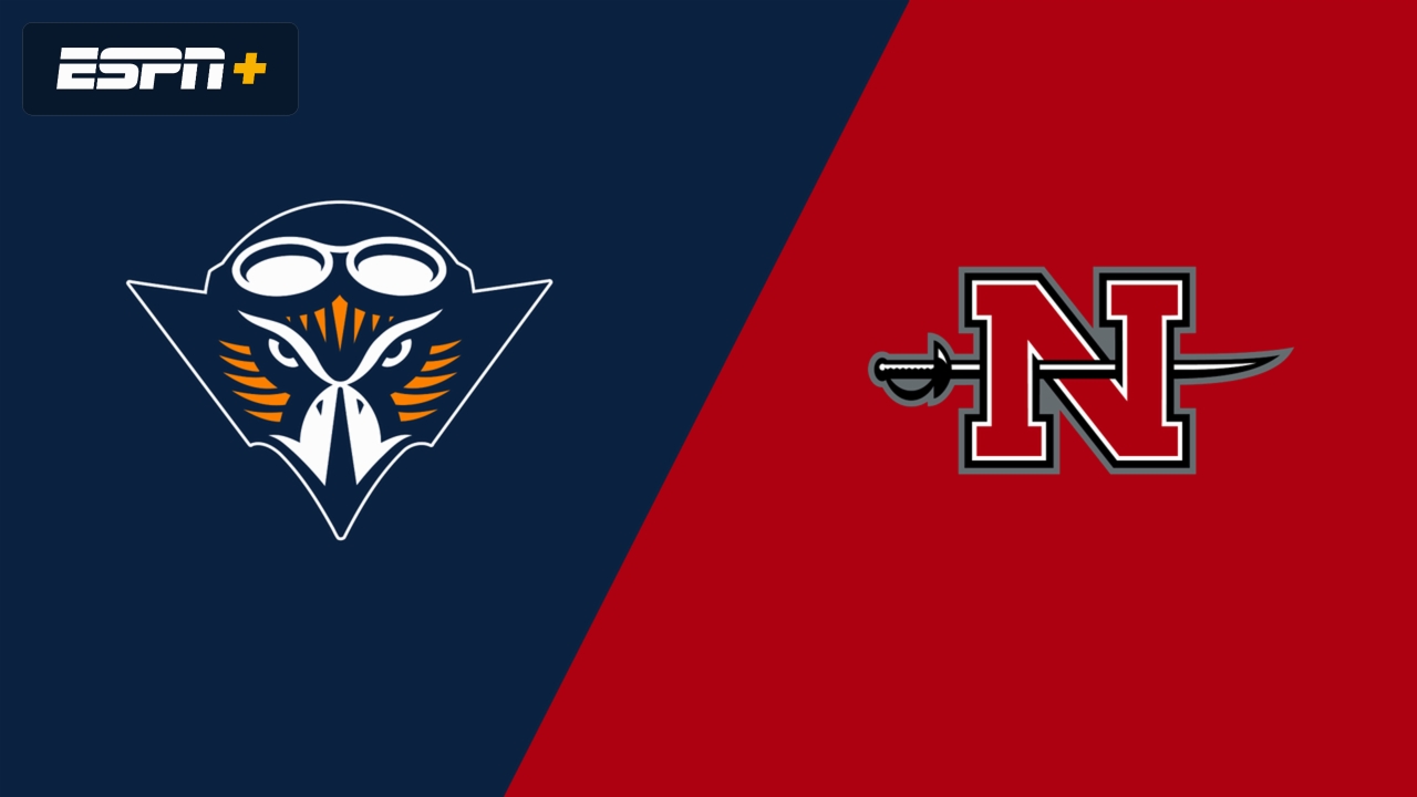 UT Martin vs. Nicholls