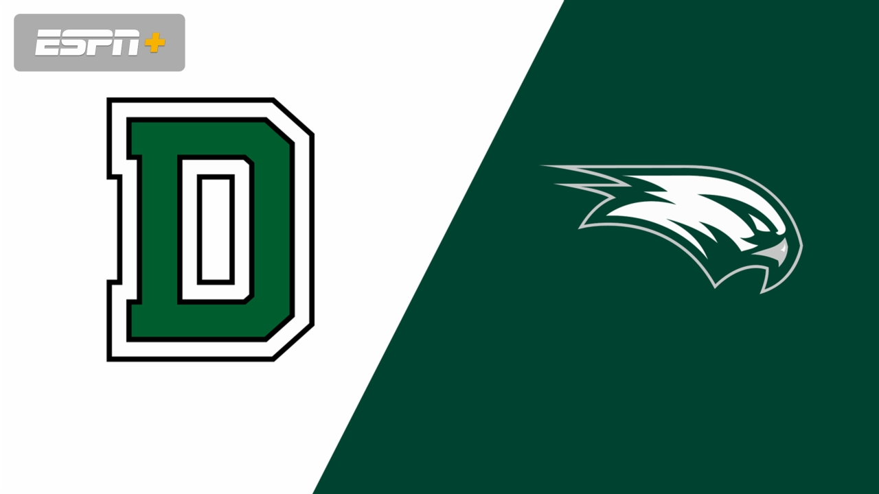 Dartmouth vs. Wagner