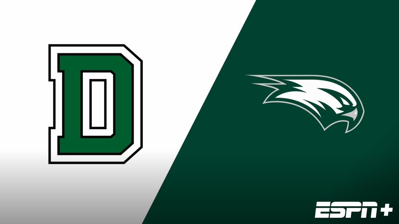 Dartmouth vs. Wagner