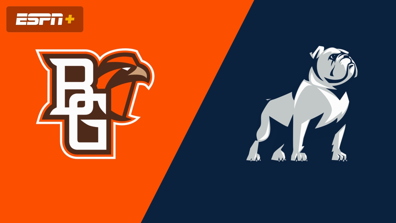 Bowling Green vs. Samford