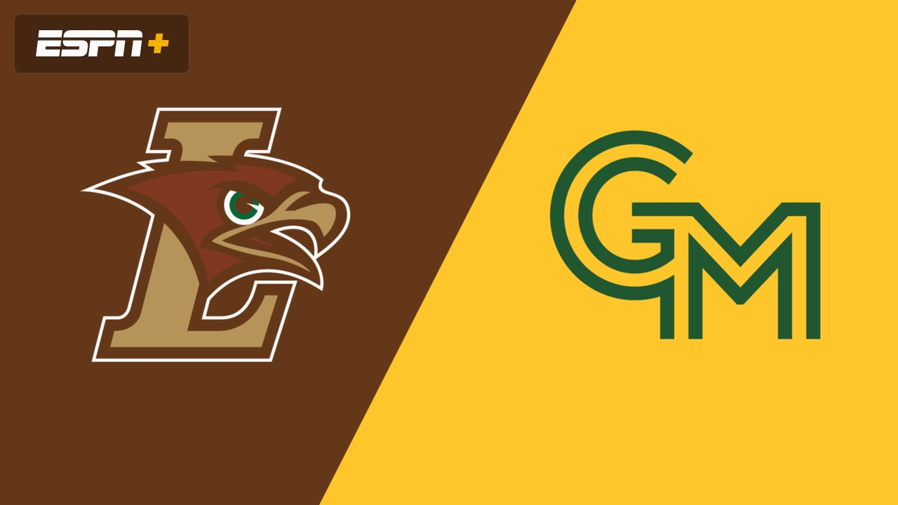 Lehigh vs. George Mason