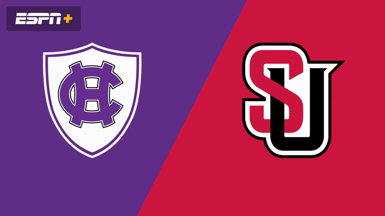 Holy Cross vs. Seattle U