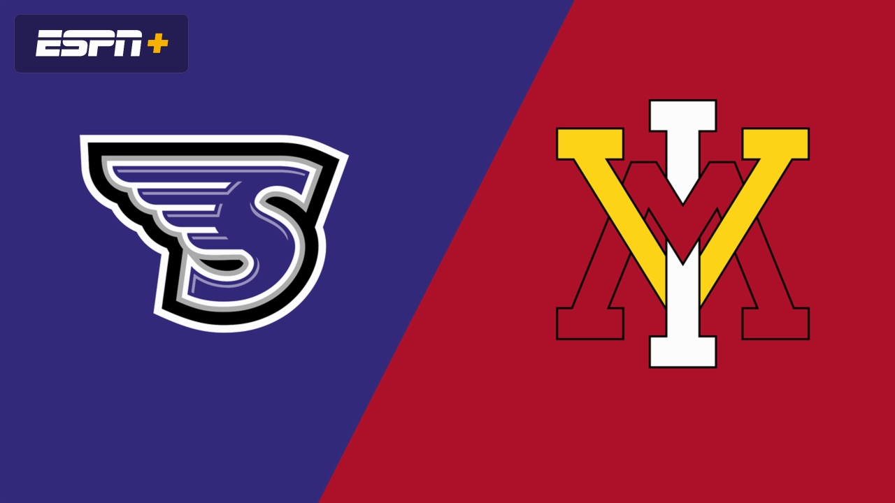 Stonehill vs. VMI