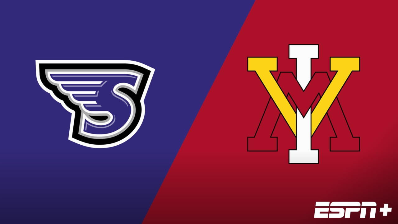 Stonehill vs. VMI