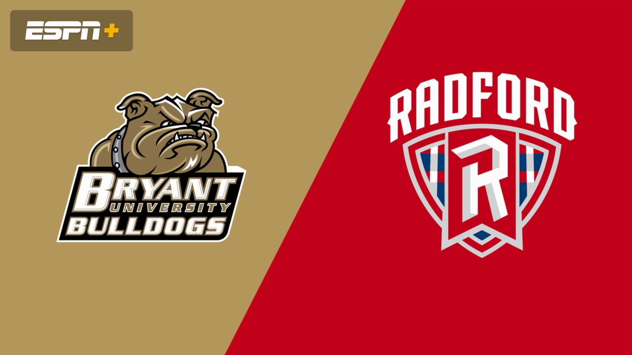 Bryant vs. Radford