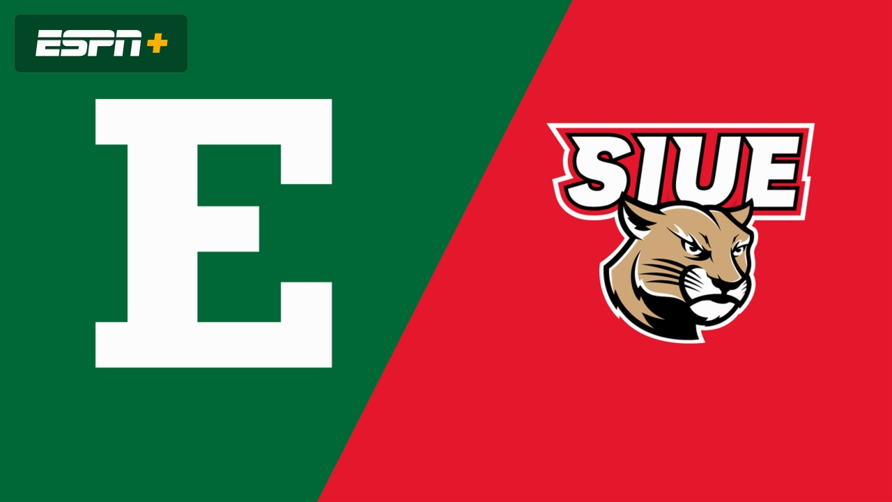 Eastern Michigan vs. SIU Edwardsville