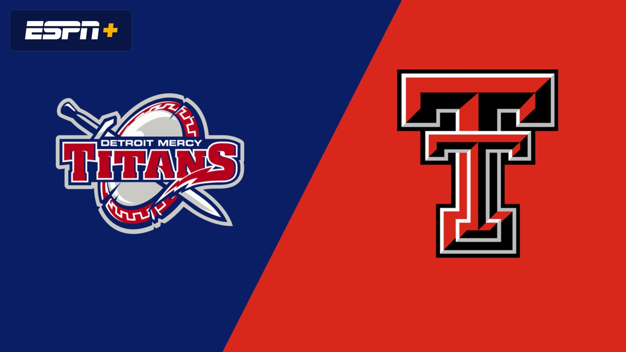 North Texas vs. #2 Texas Tech