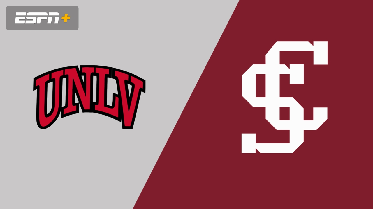 UNLV vs. Santa Clara