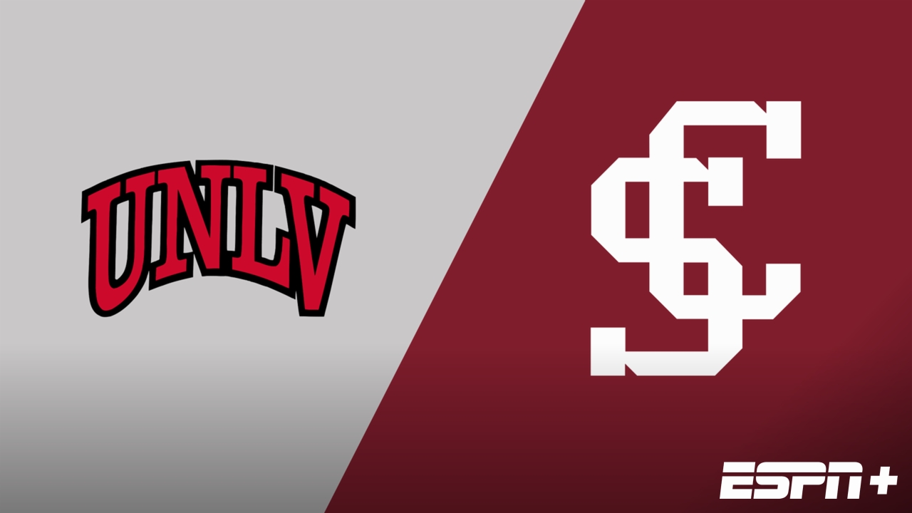 UNLV vs. Santa Clara